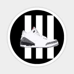 AJ 3 Magnet